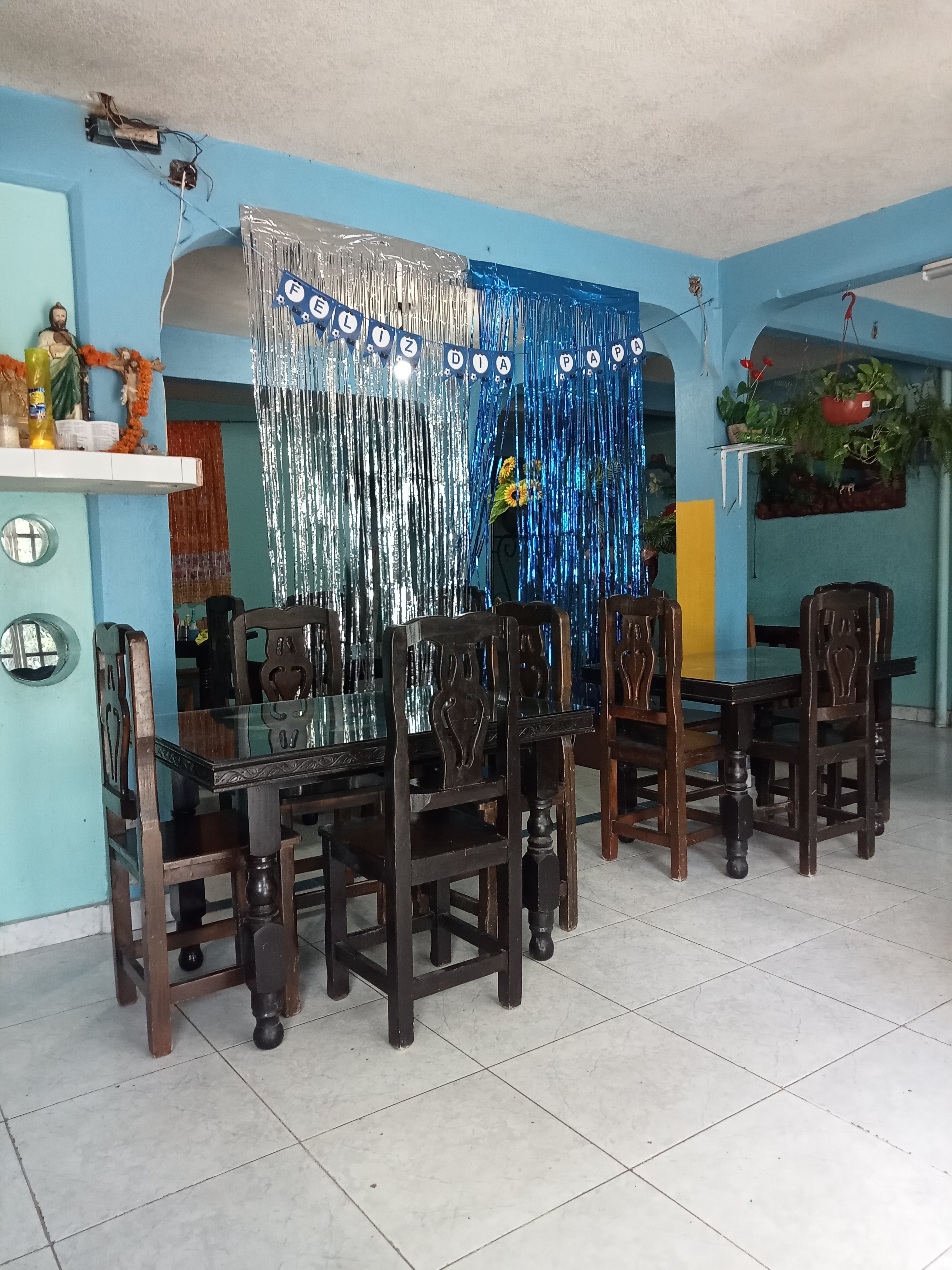 Marisqueria 7 mares image 1