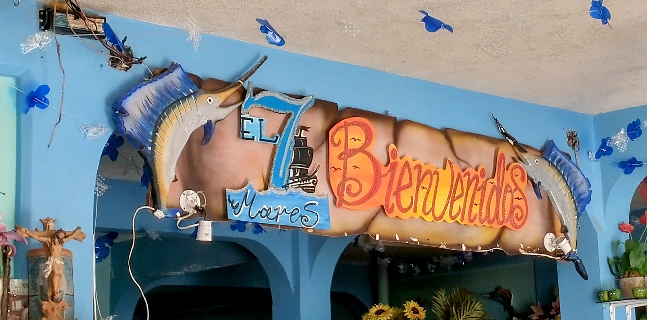 Marisqueria 7 mares image 3