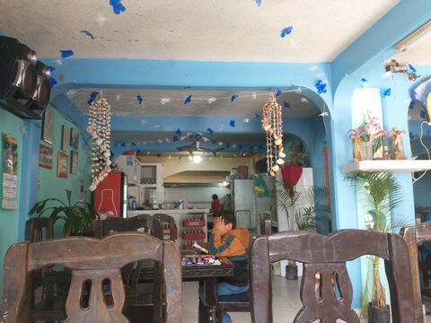 Marisqueria 7 mares image 4
