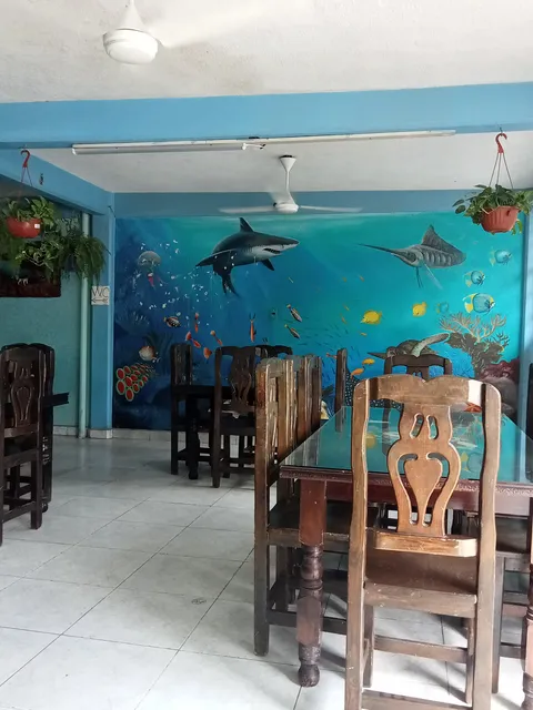 Marisqueria 7 mares image 5