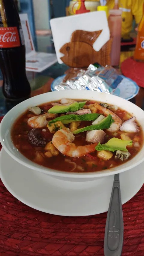 Marisqueria 7 mares image 6