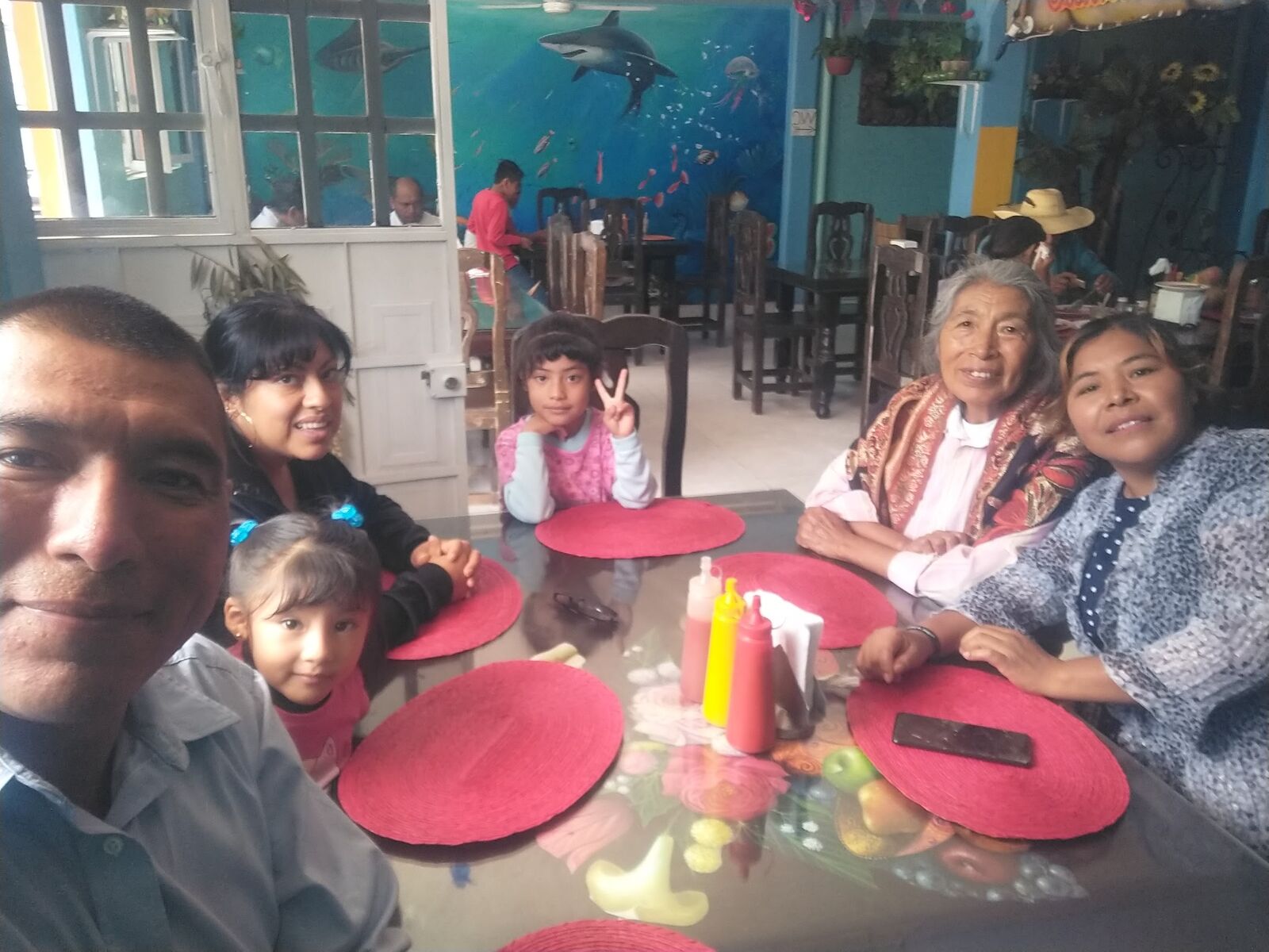 Marisqueria 7 mares image 10