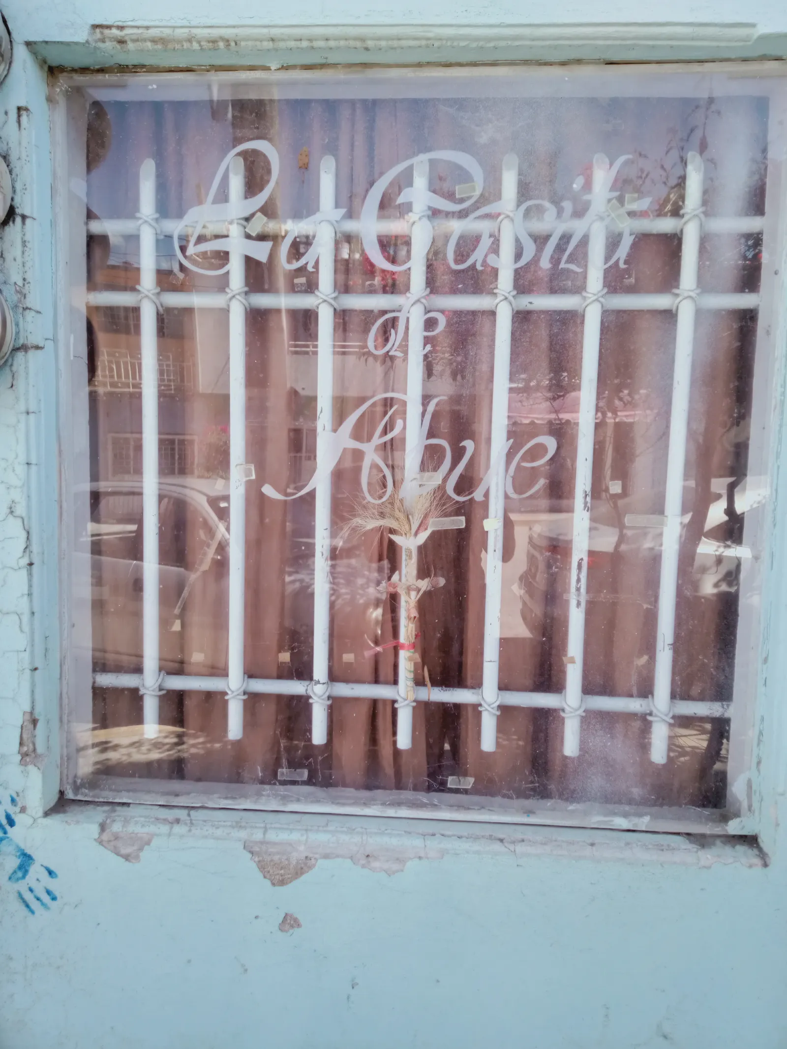 Casita de abue image 3