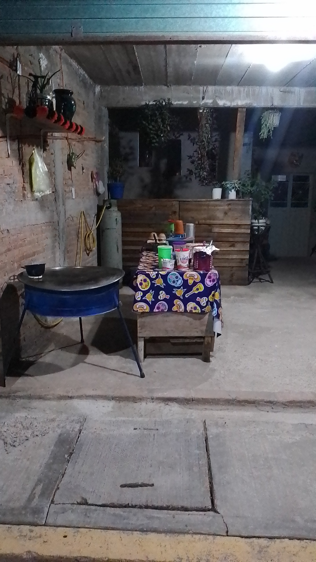 Dobladas y Sopes JUNI image 1