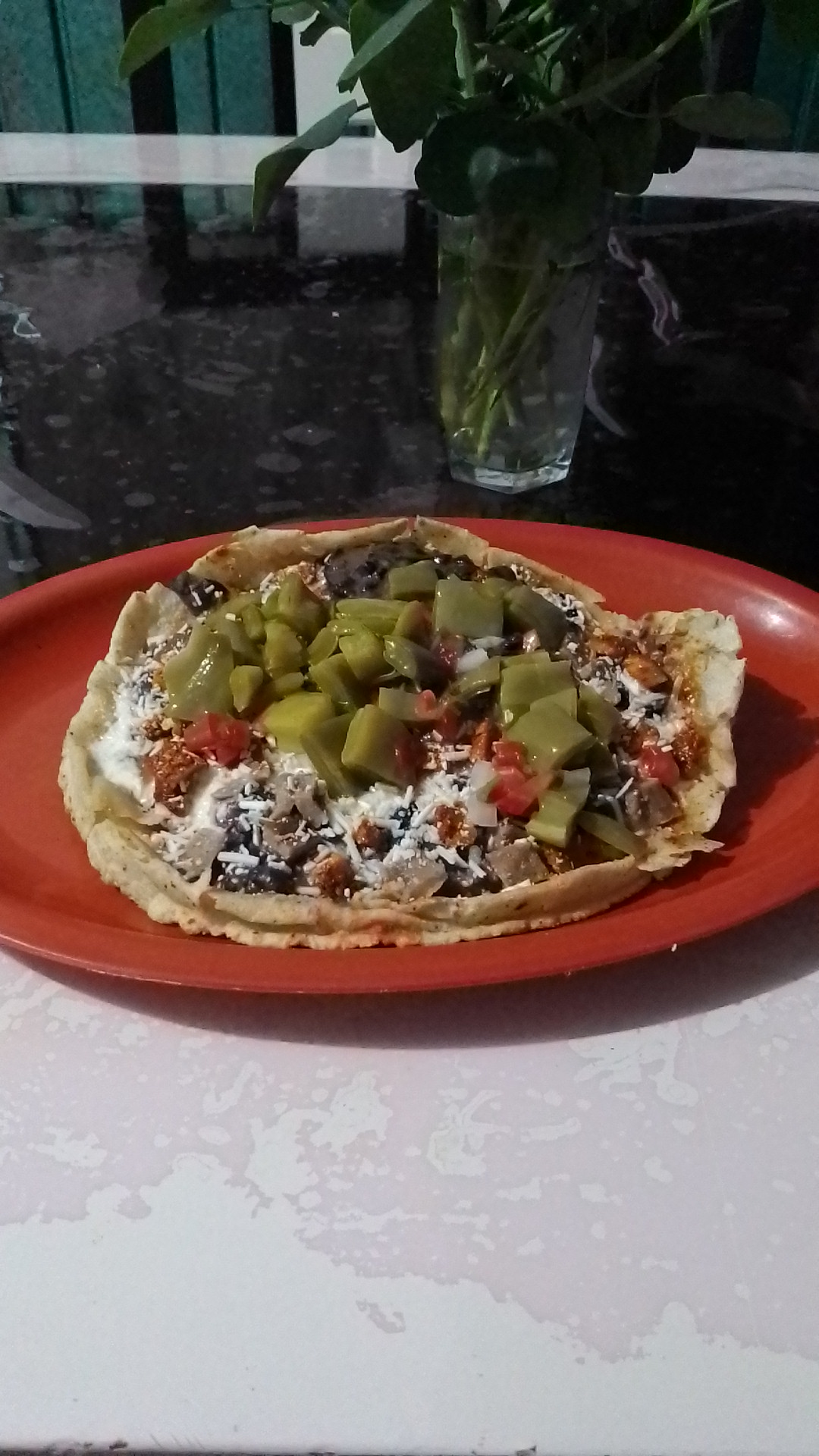 Dobladas y Sopes JUNI image 3