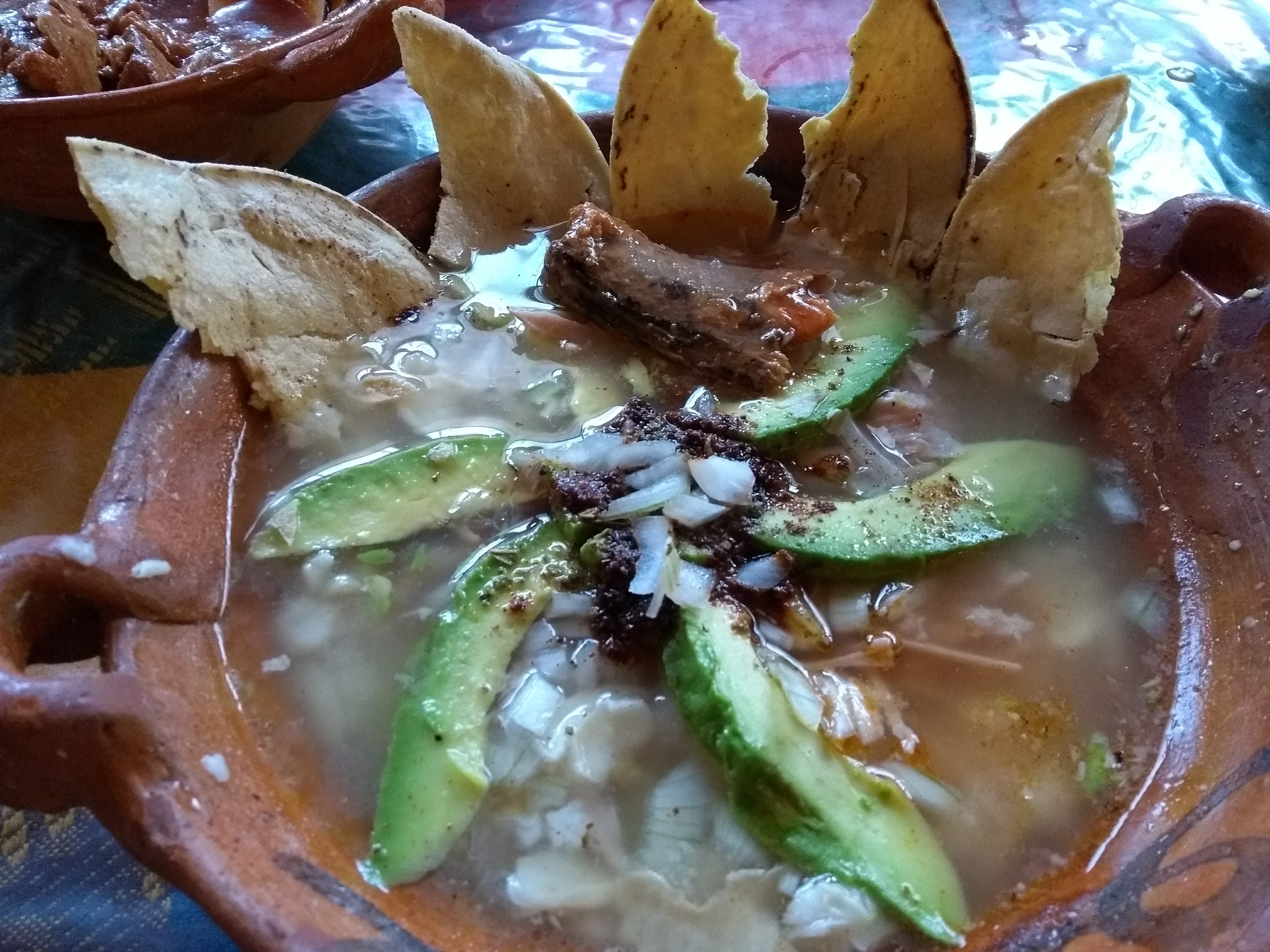 Pozoleria Irma image 1