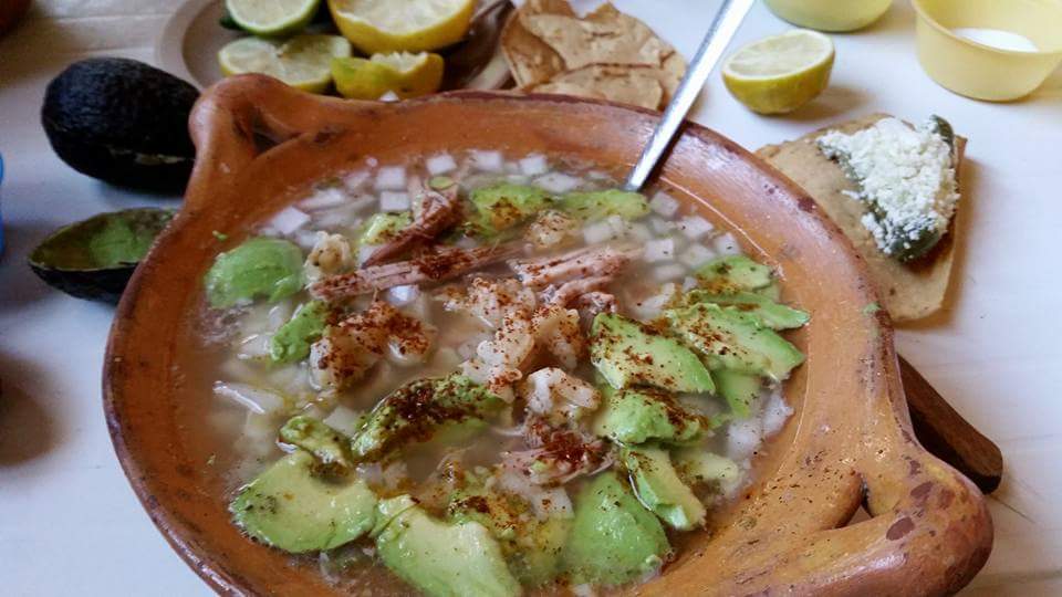 Pozoleria Irma image 2