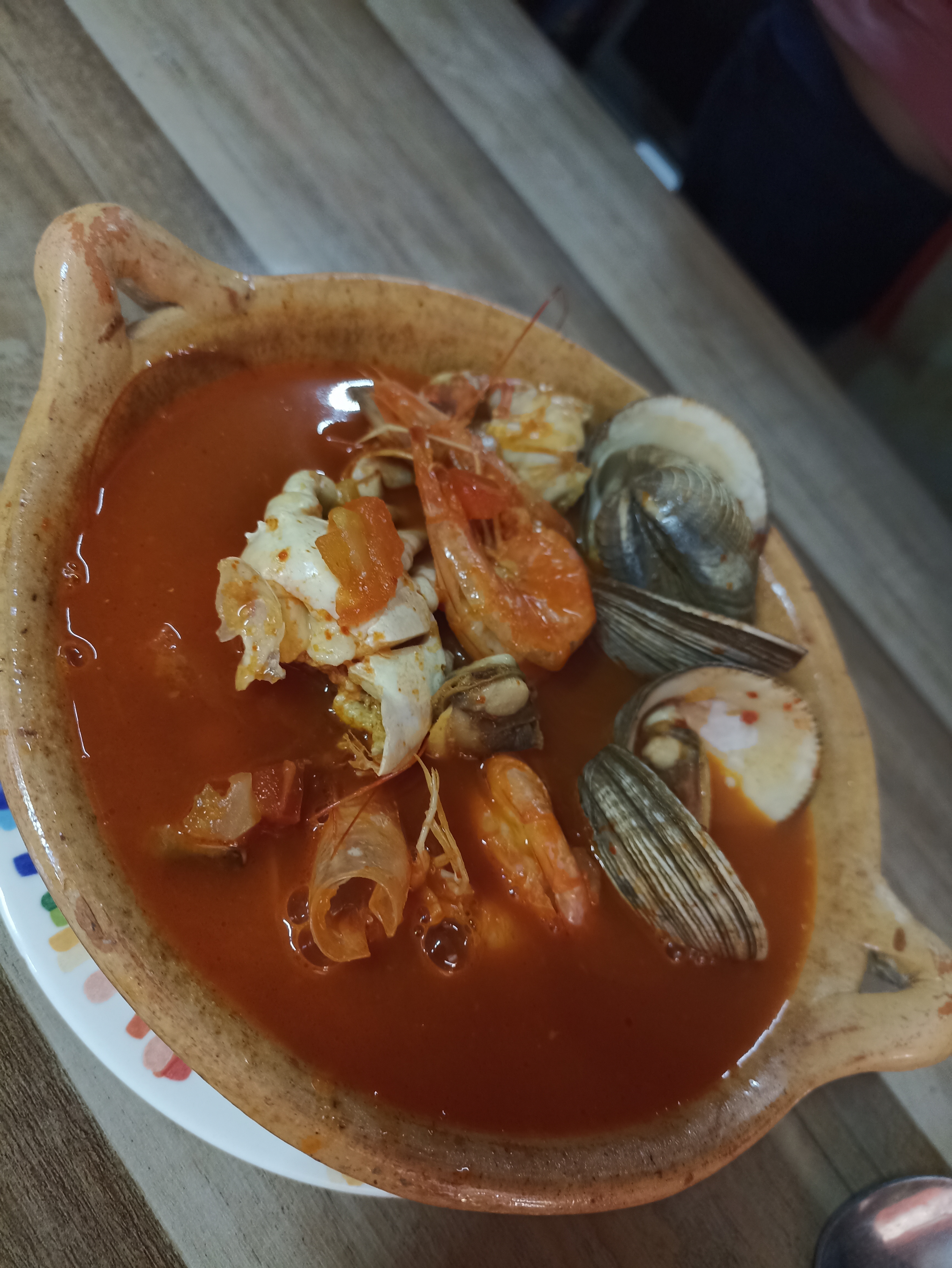 Marisquería Danayeli image 1