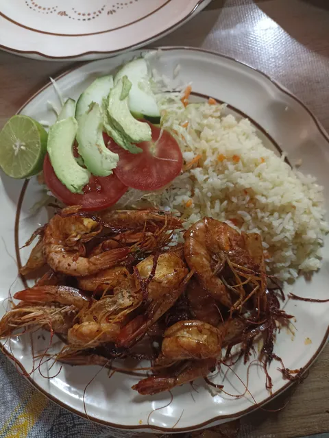 Marisquería Danayeli image 2