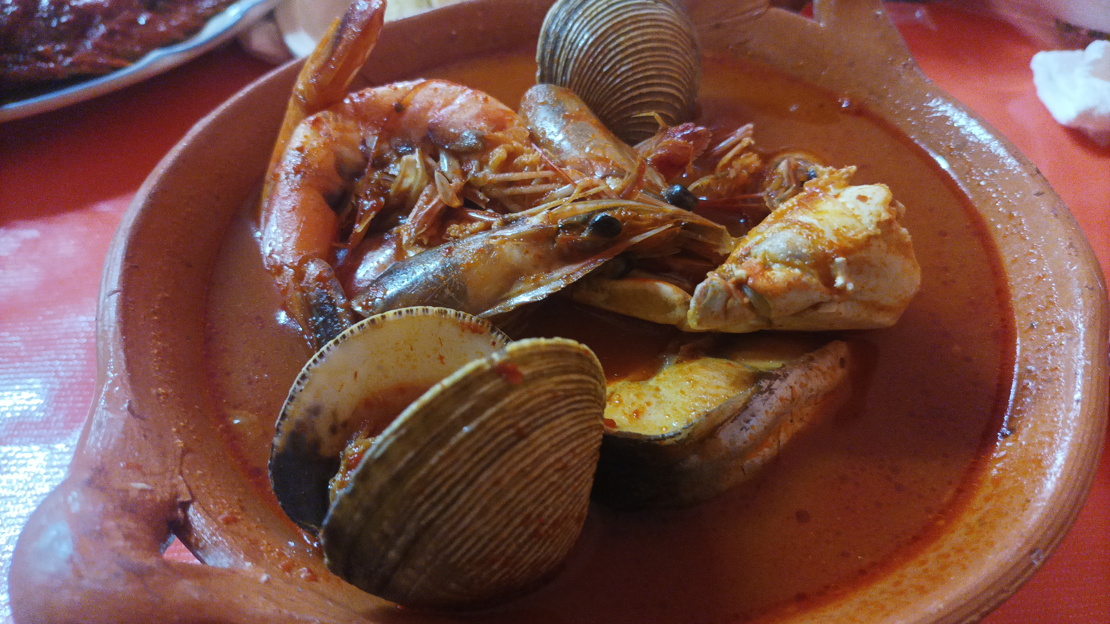 Marisquería Danayeli image 3