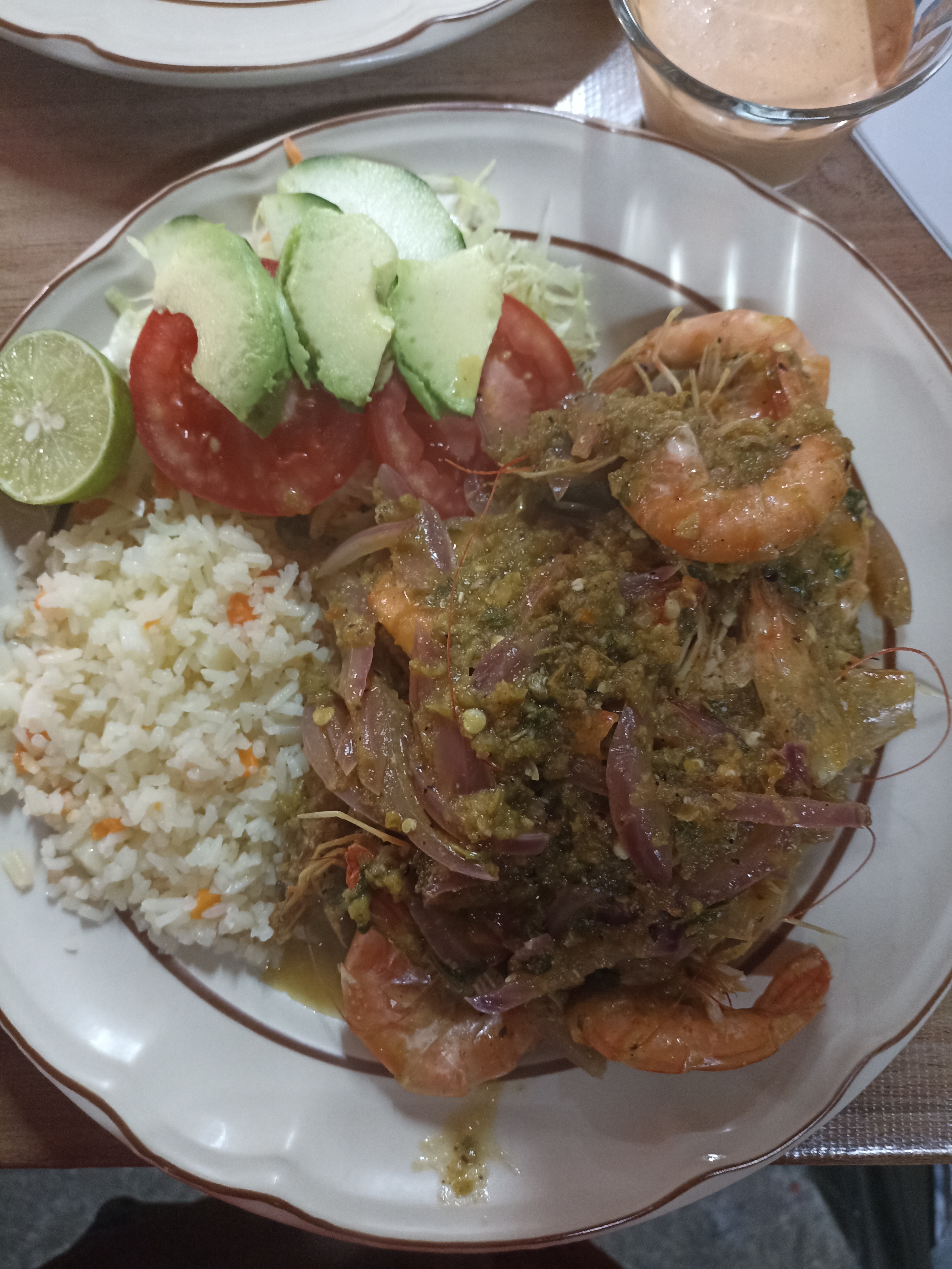 Marisquería Danayeli image 4