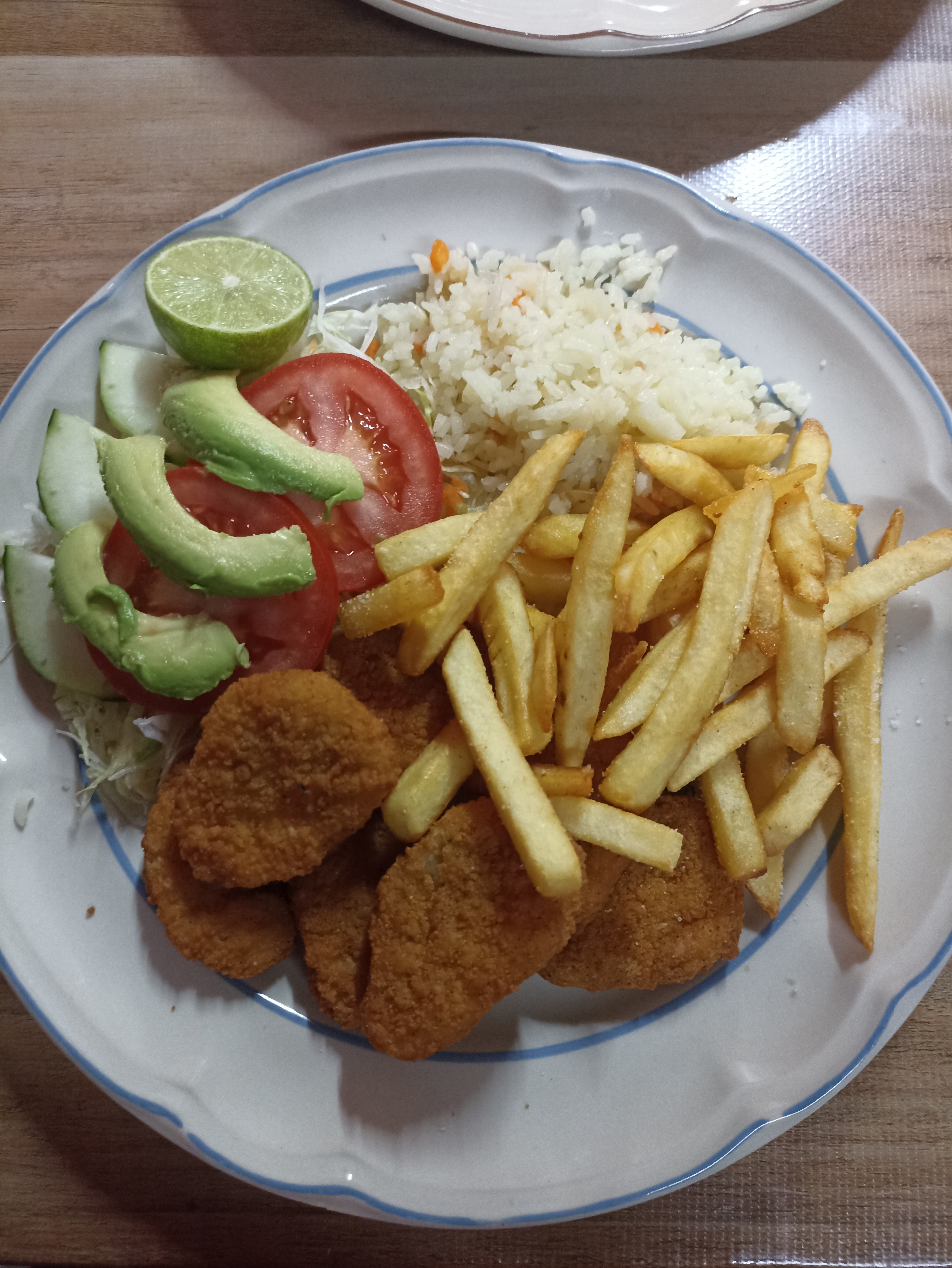 Marisquería Danayeli image 5