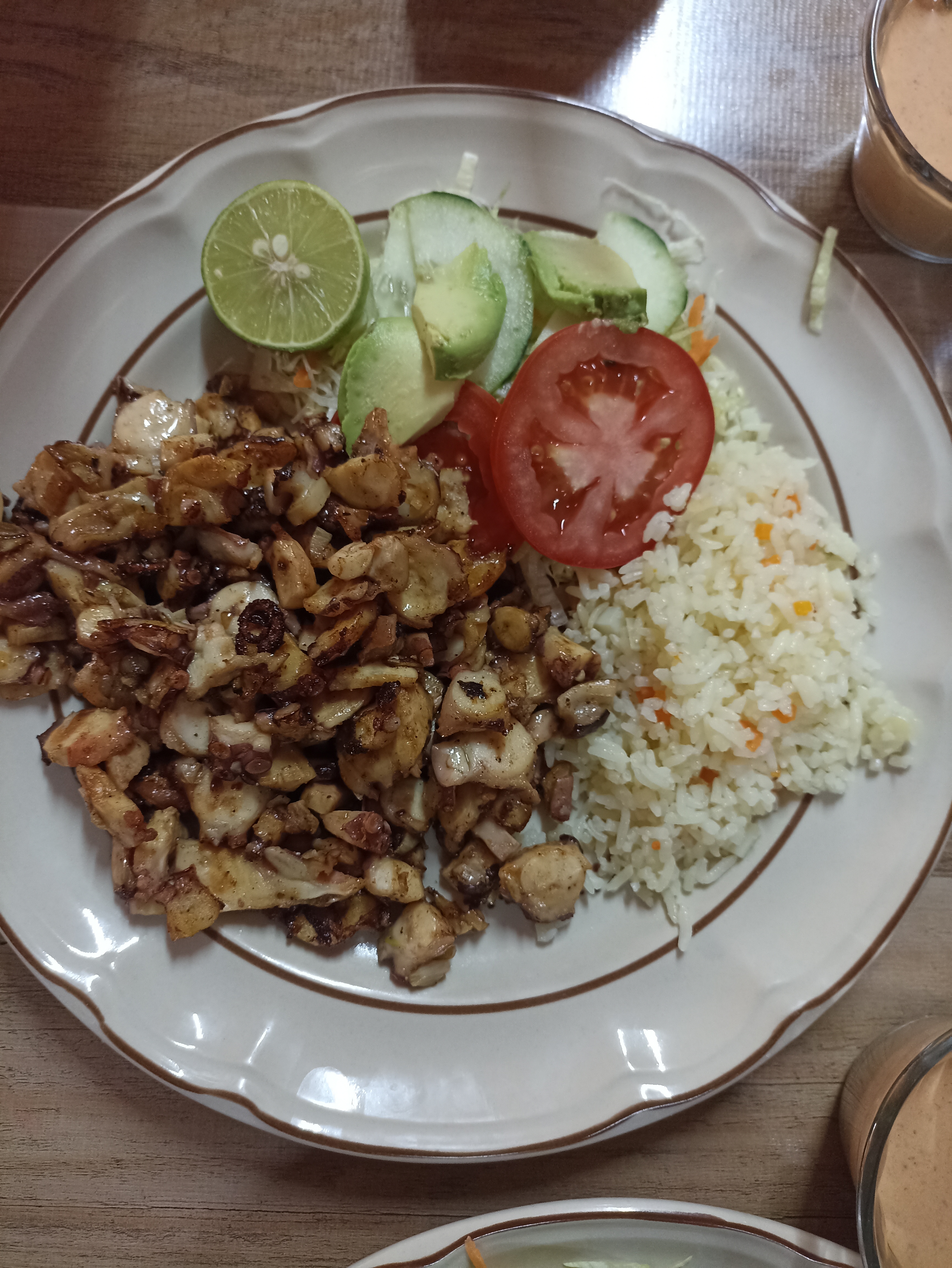 Marisquería Danayeli image 6