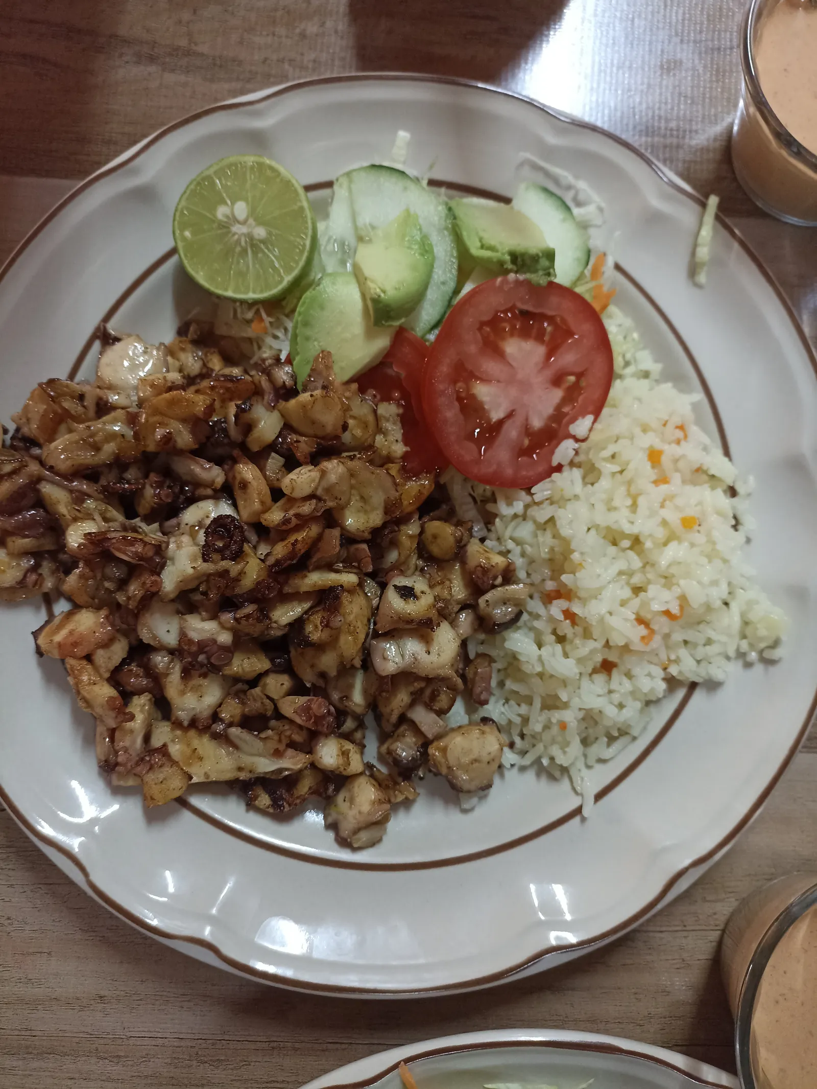 Marisquería Danayeli image 6