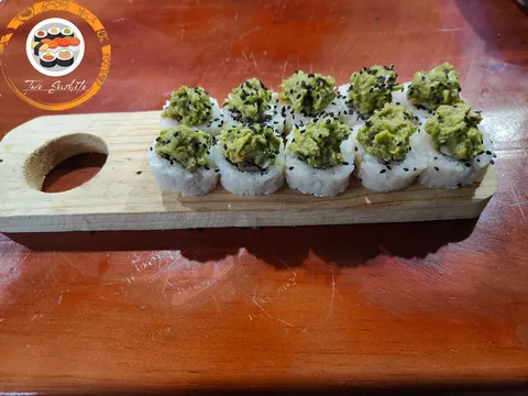 Two Sushito image 1