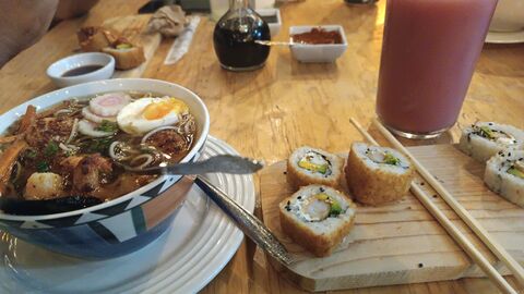 Two Sushito image 2
