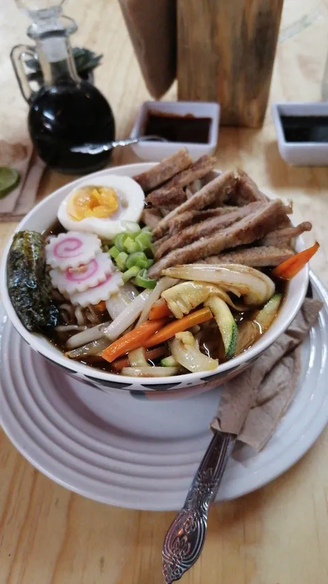 Two Sushito image 6