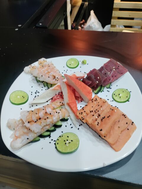 Two Sushito image 7