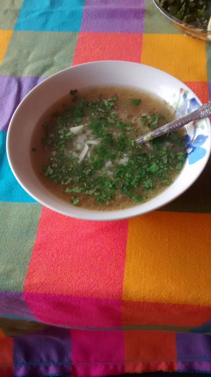 Barbacoa Estilo Hidalgo, Oveja Negra image 2