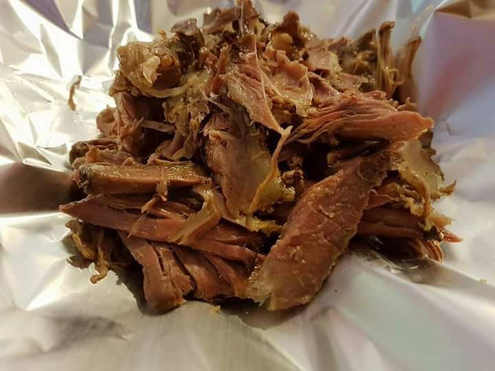 Barbacoa Estilo Hidalgo, Oveja Negra image 4