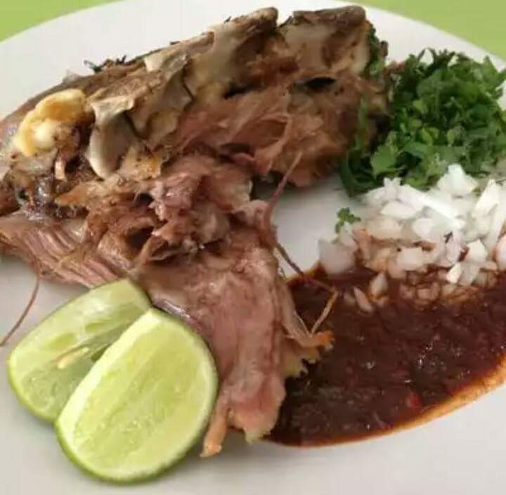 Barbacoa Estilo Hidalgo, Oveja Negra image 5