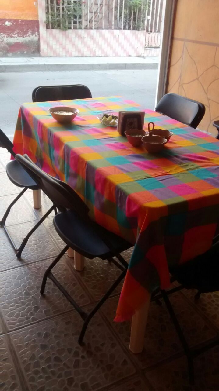 Barbacoa Estilo Hidalgo, Oveja Negra image 7