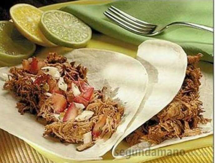 Barbacoa Estilo Hidalgo, Oveja Negra image 8