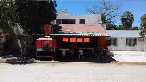 Pollos Asados Los Cuates image 1