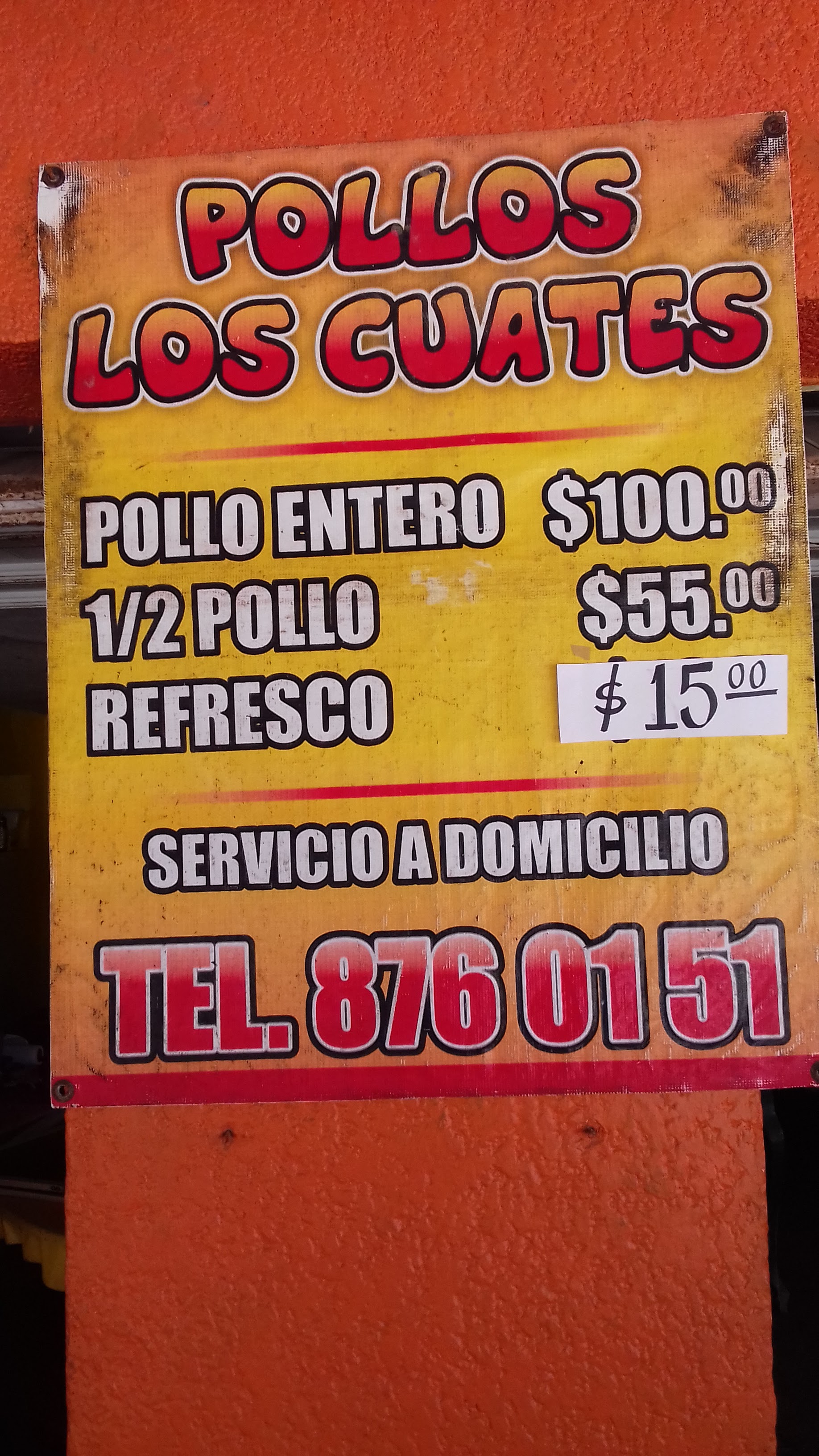 Pollos Asados Los Cuates image 7