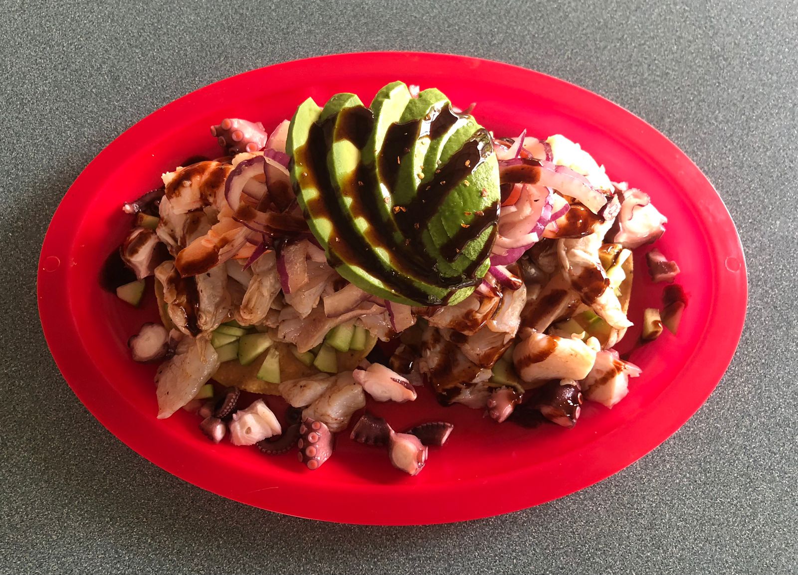 Marisqueria el garach image 2