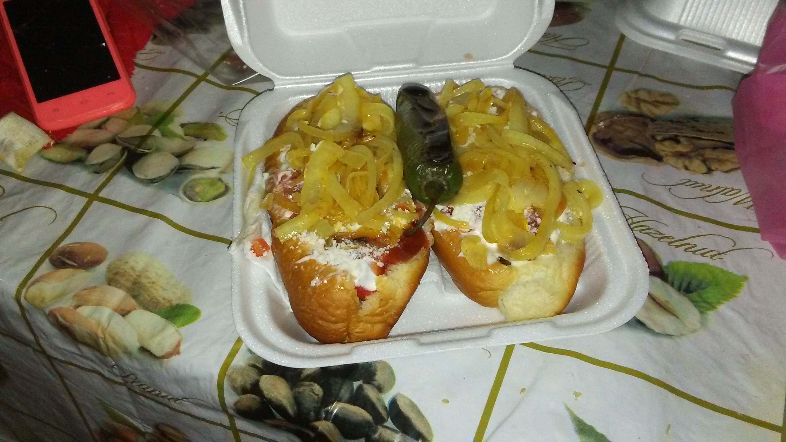 Hotdogs Hugo's image 1