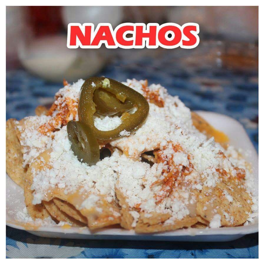 Tostadas, Gorditas y más Las Alvarez image 1