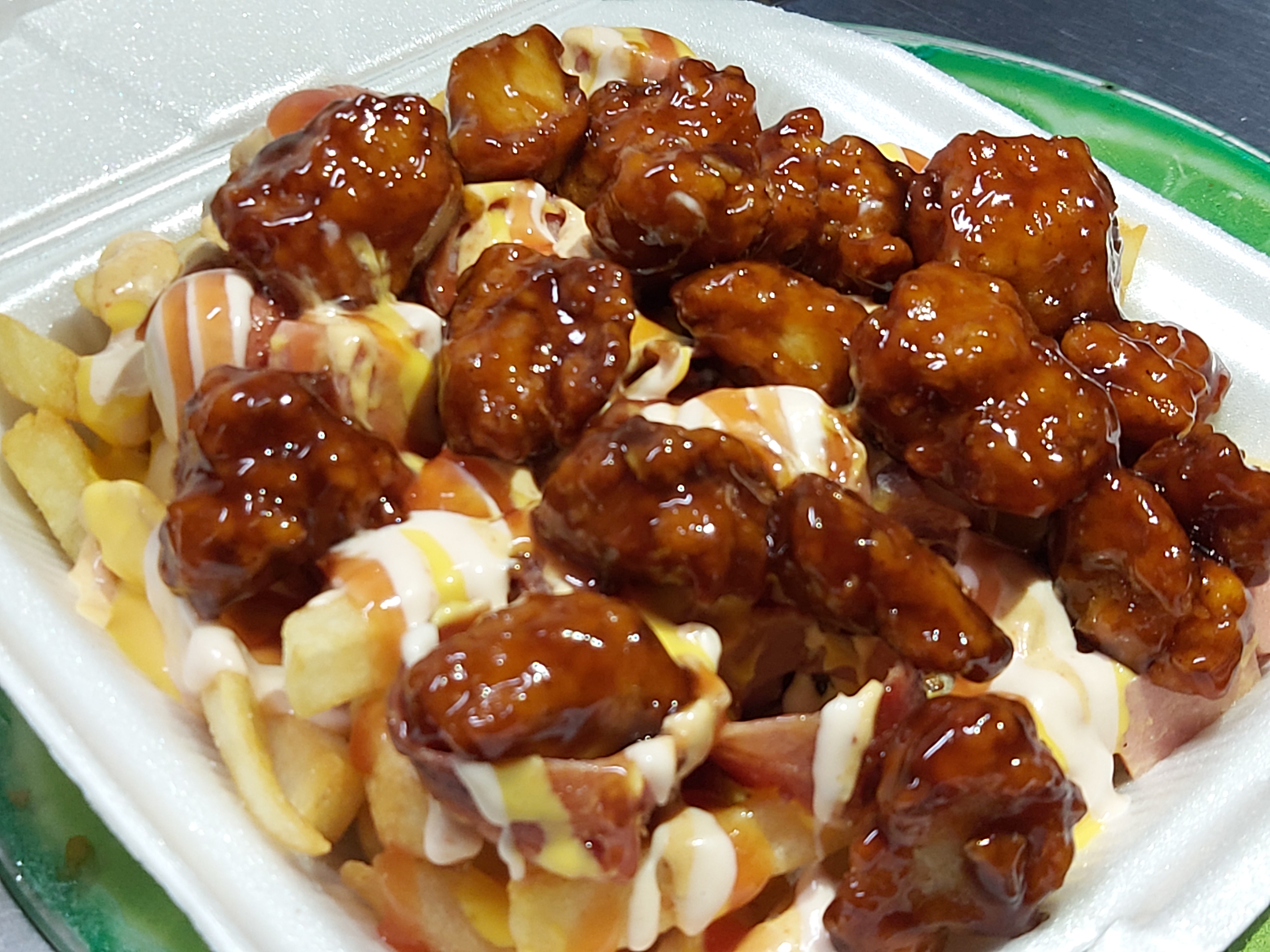 Tostadas, Gorditas y más Las Alvarez image 3