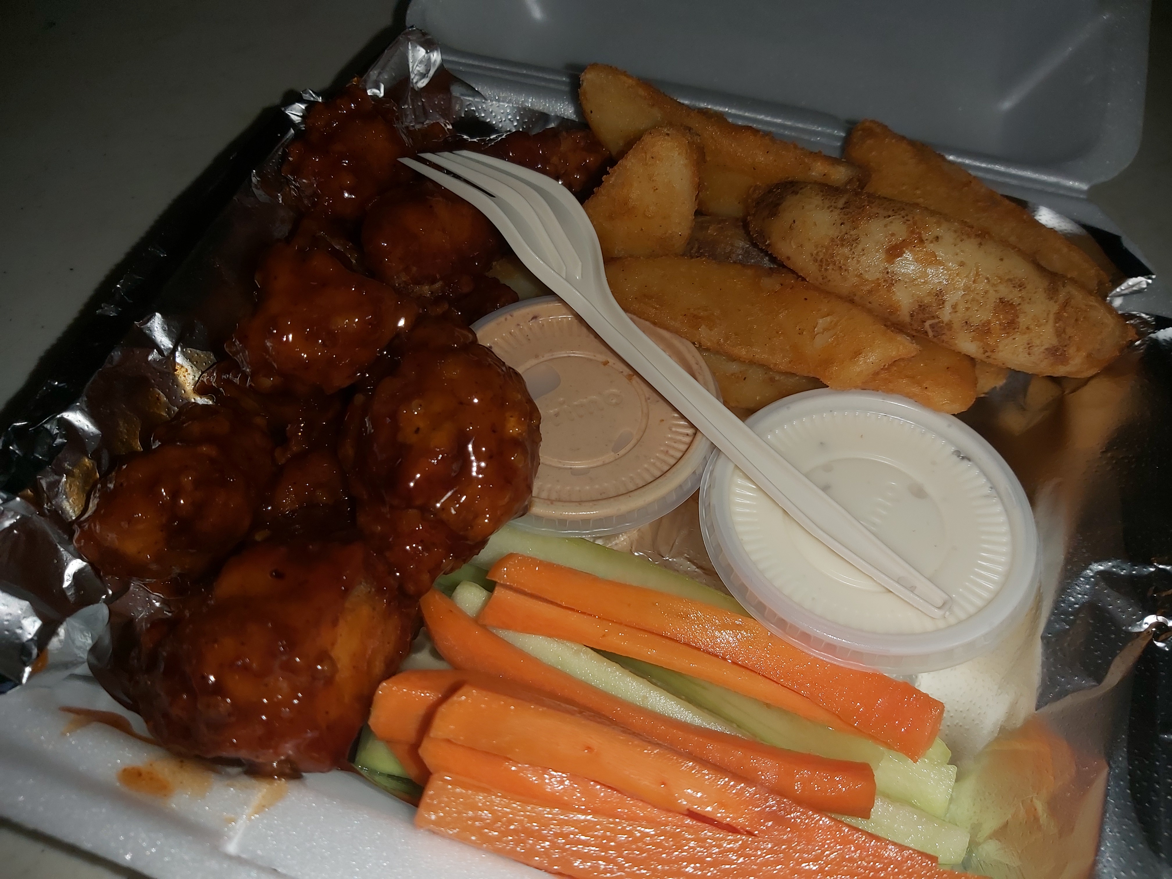 Tostadas, Gorditas y más Las Alvarez image 4