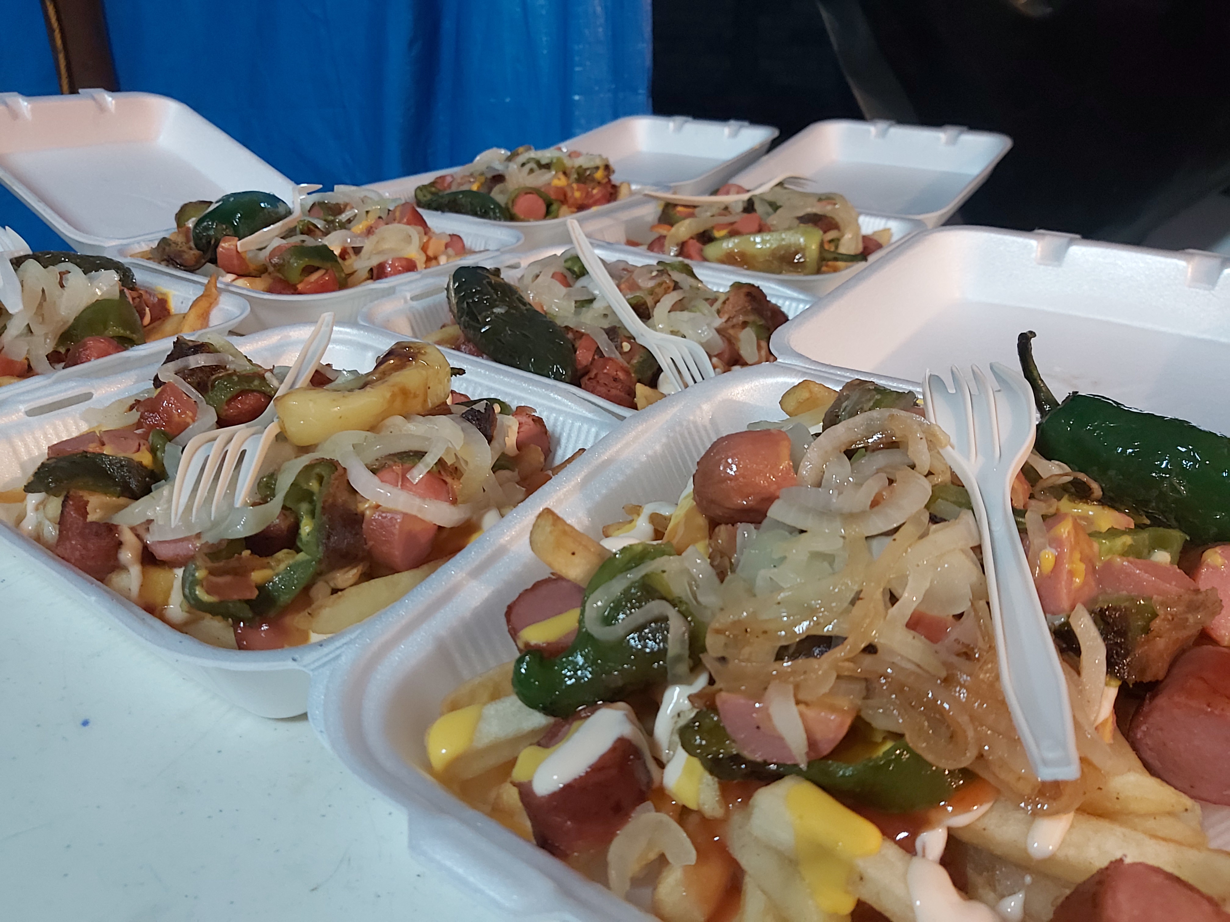 Tostadas, Gorditas y más Las Alvarez image 5