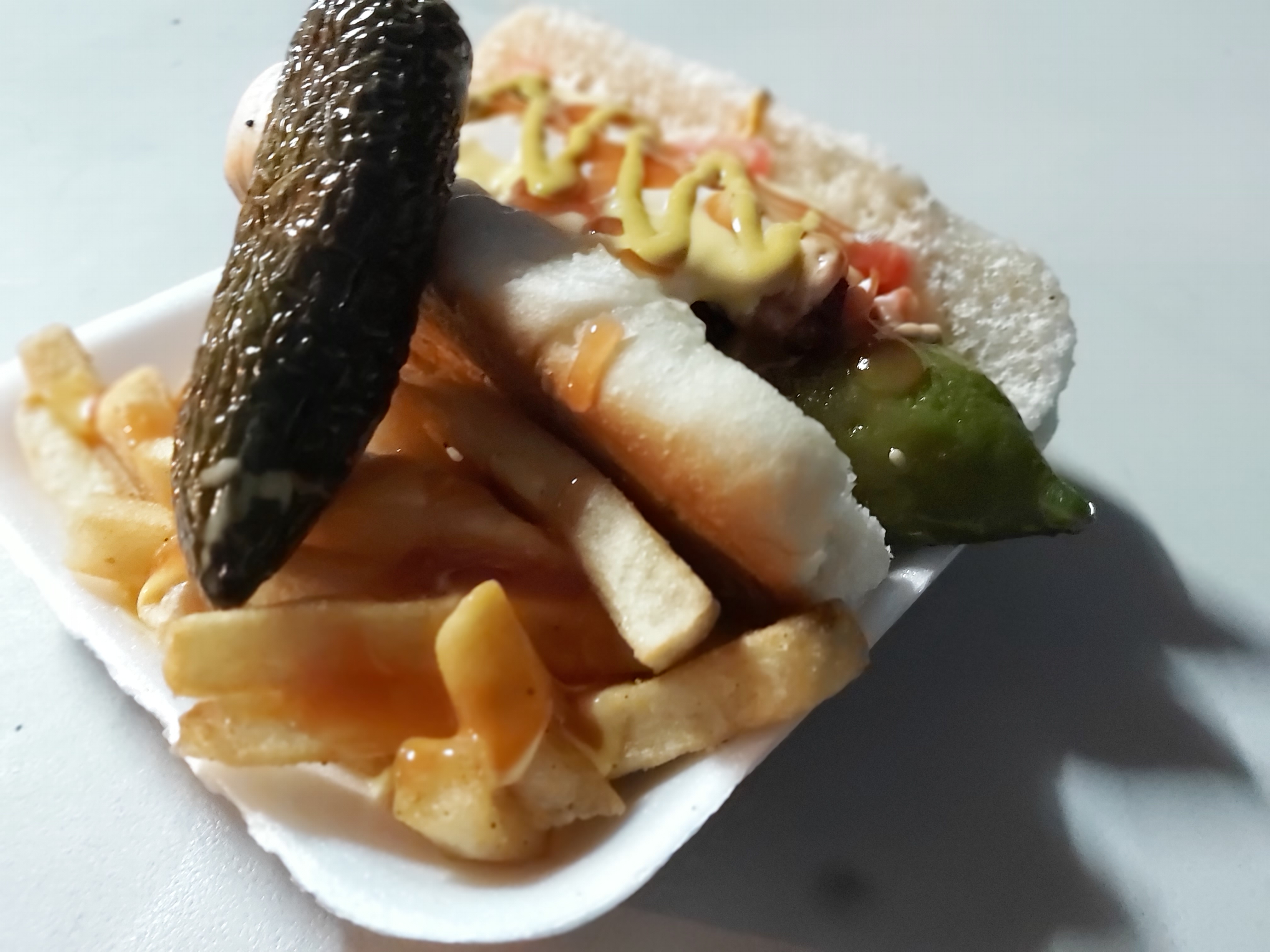 Tostadas, Gorditas y más Las Alvarez image 7