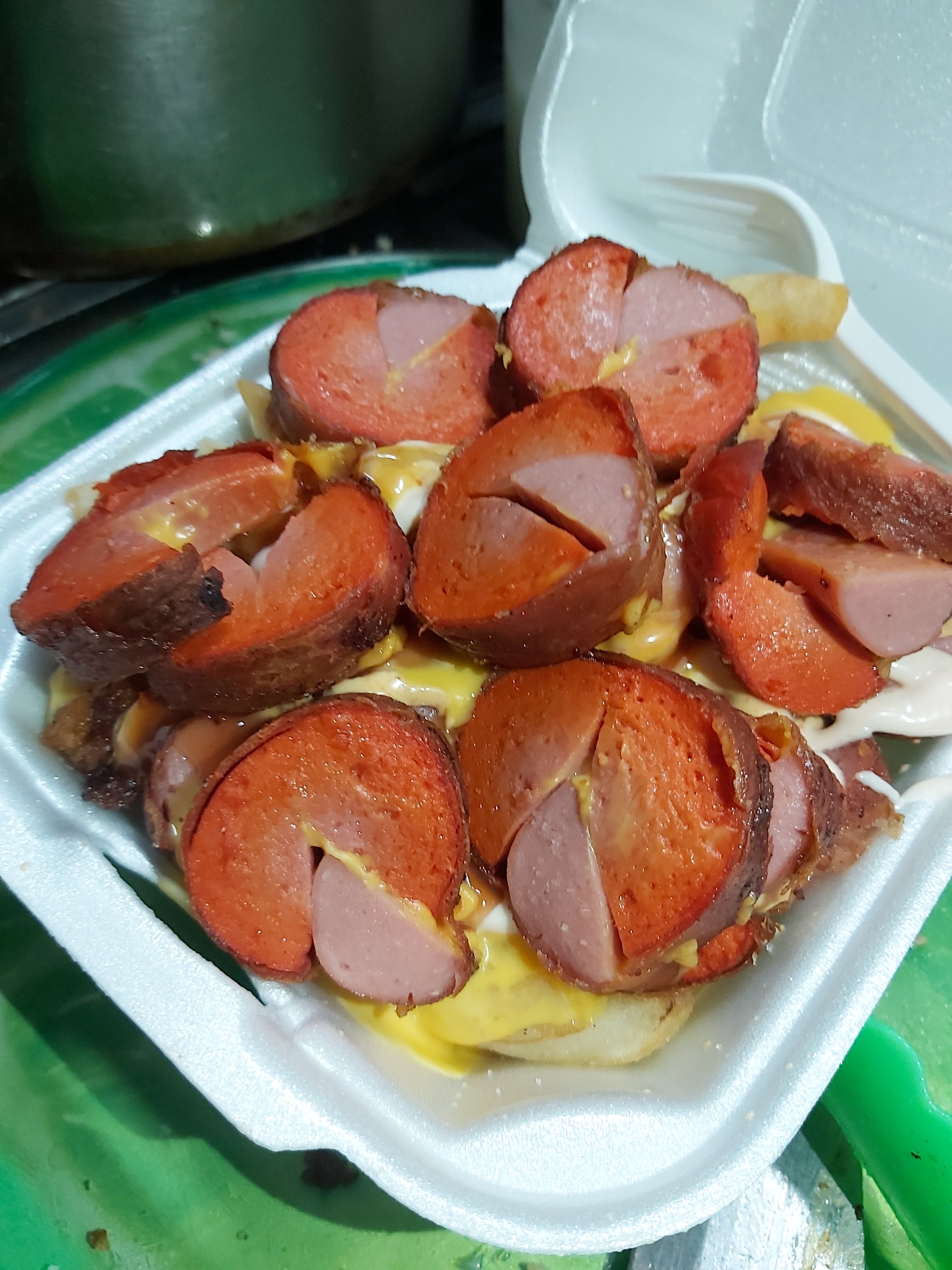 Tostadas, Gorditas y más Las Alvarez image 8