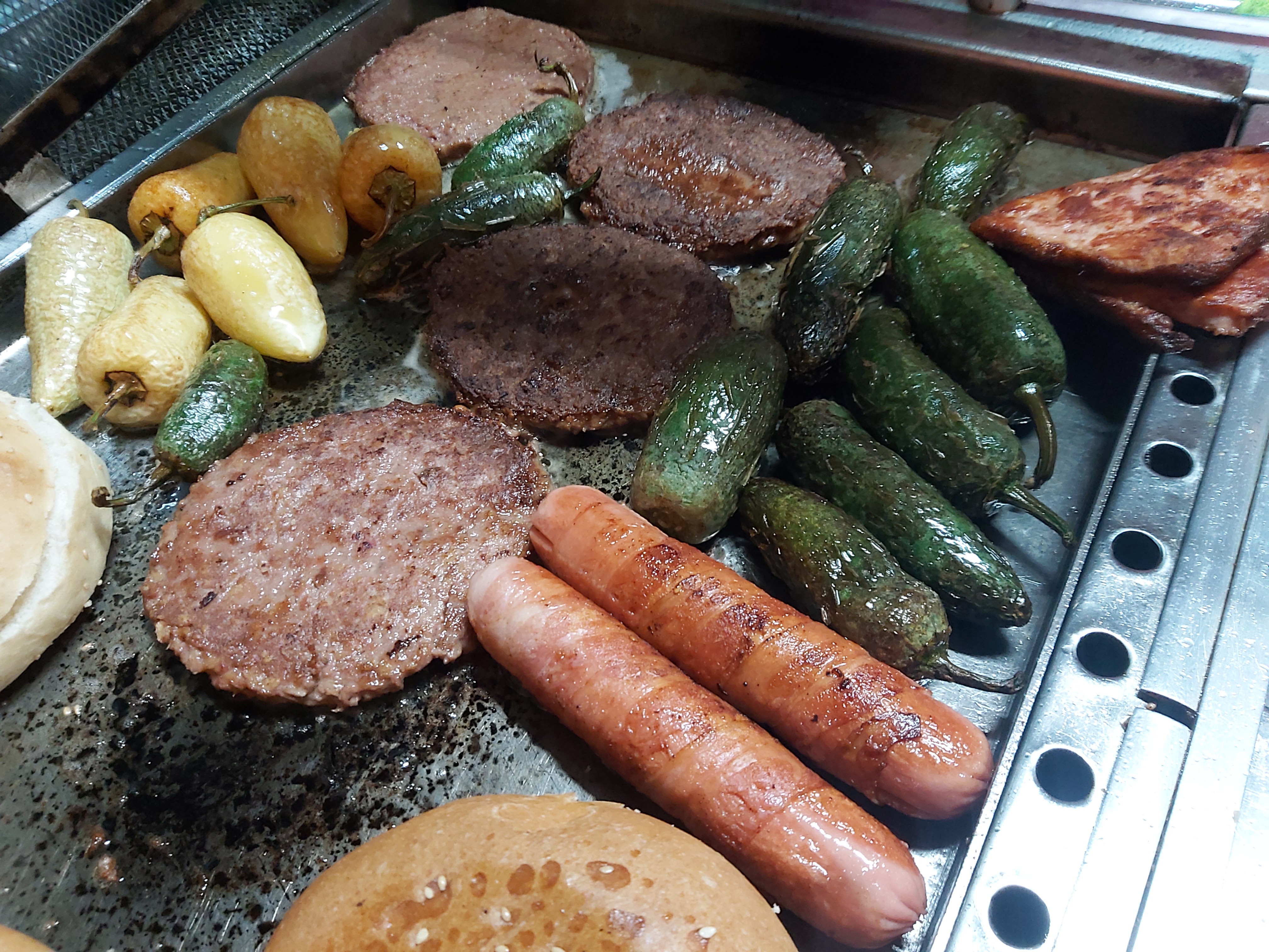 Tostadas, Gorditas y más Las Alvarez image 9