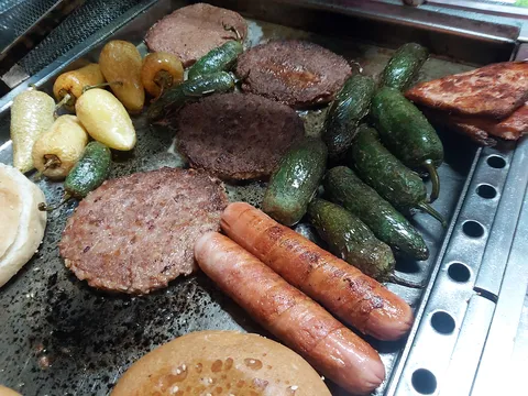 Tostadas, Gorditas y más Las Alvarez image 9