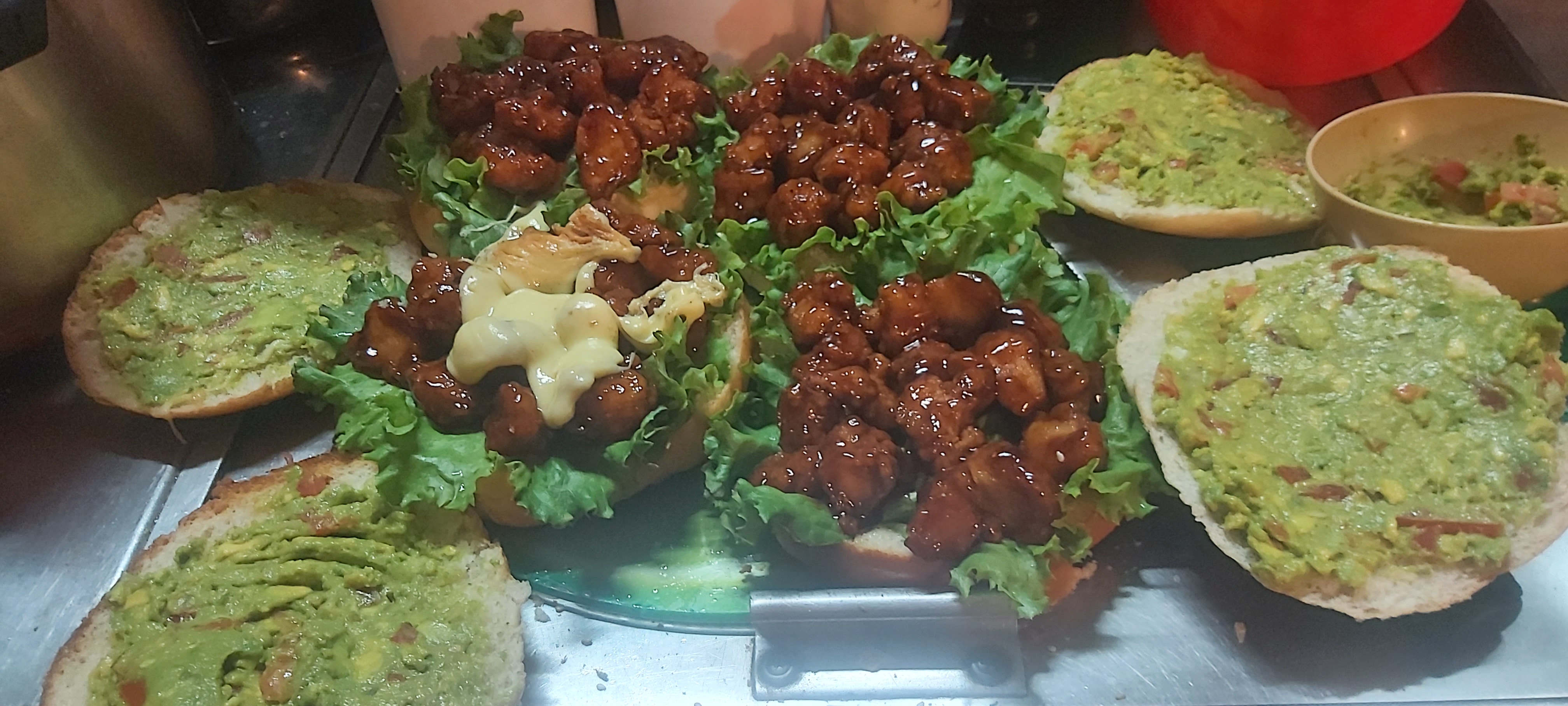 Tostadas, Gorditas y más Las Alvarez image 10