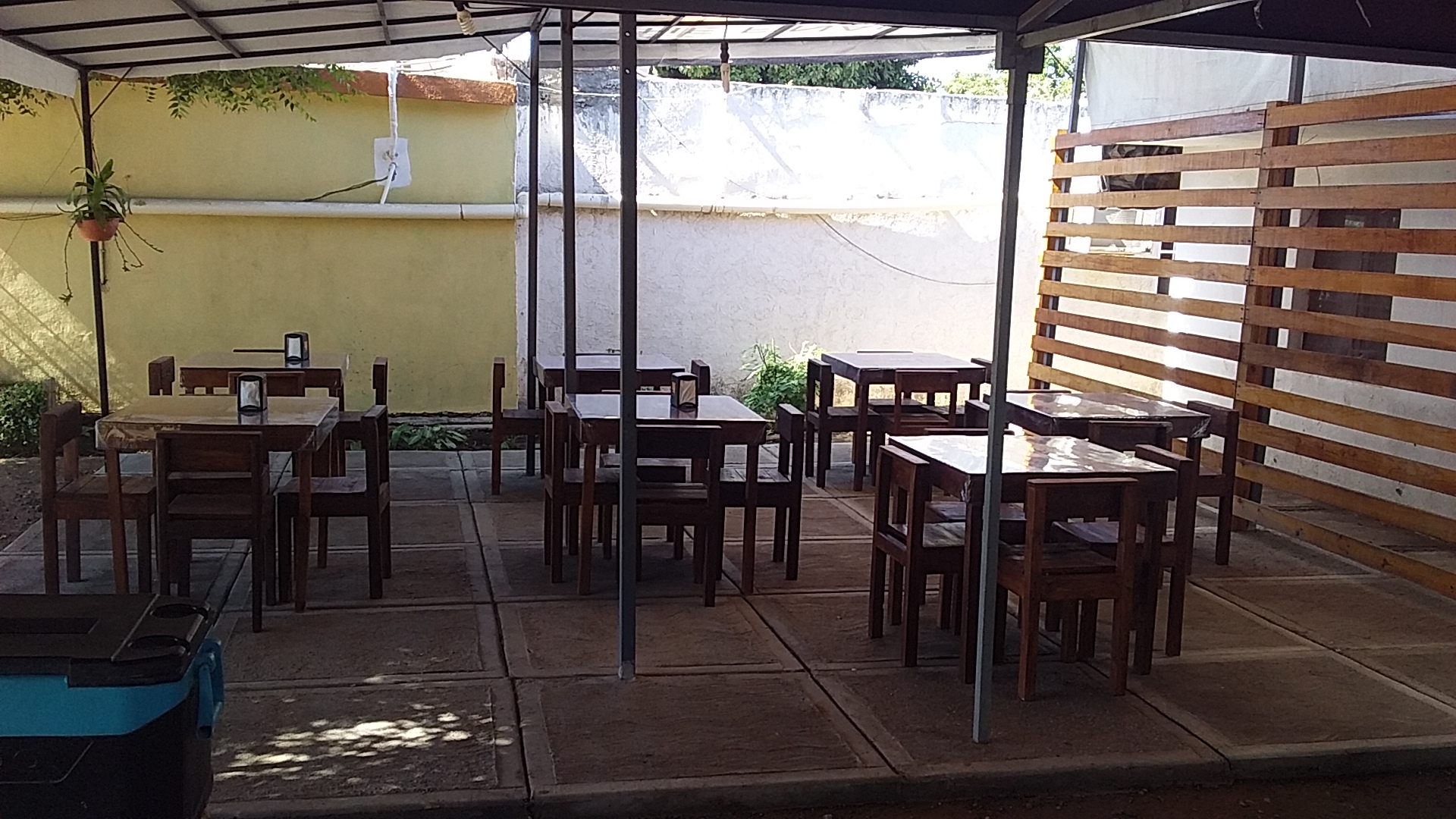 MALU Sushis y Yakimeshis image 1