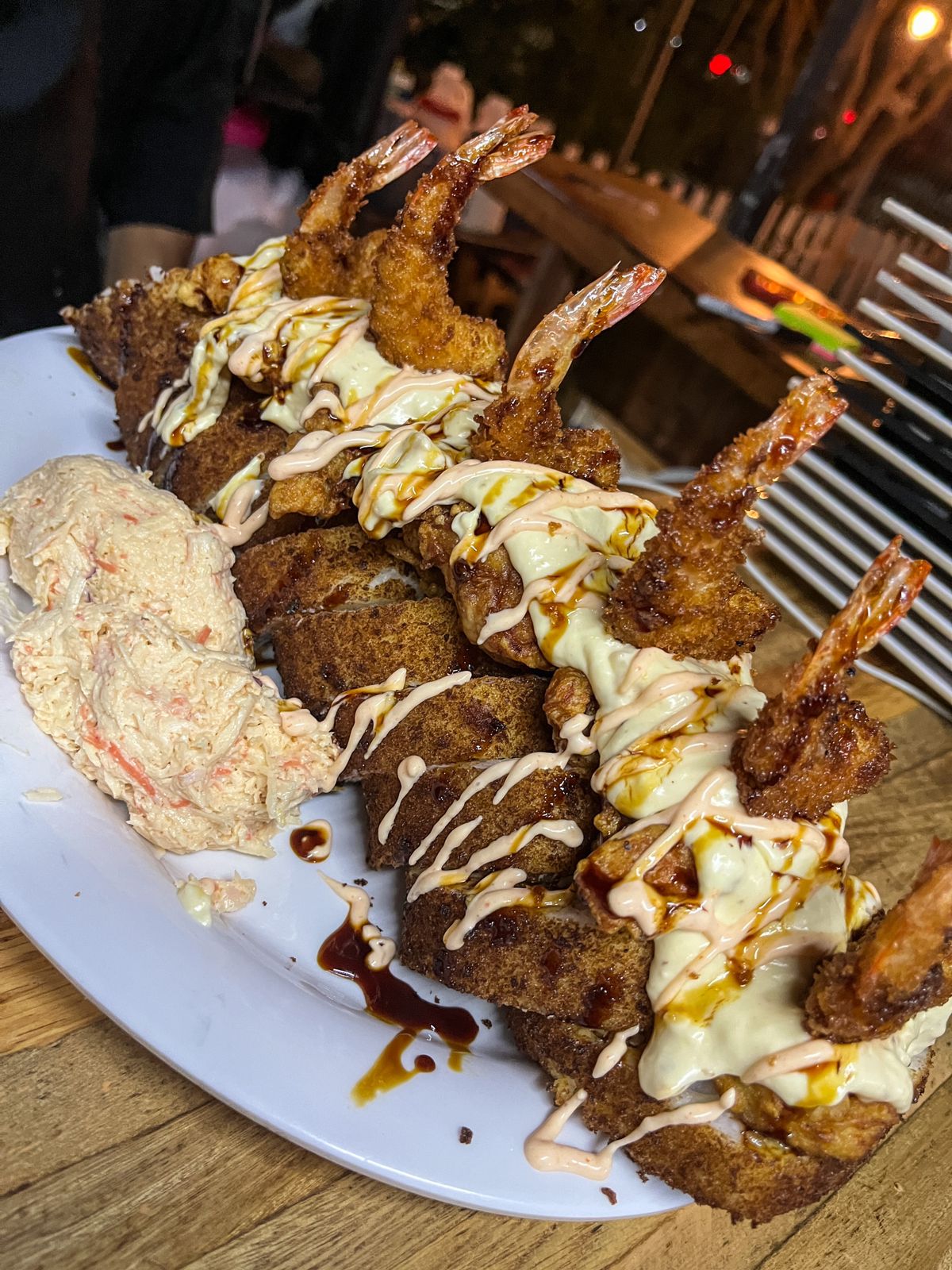 MALU Sushis y Yakimeshis image 3