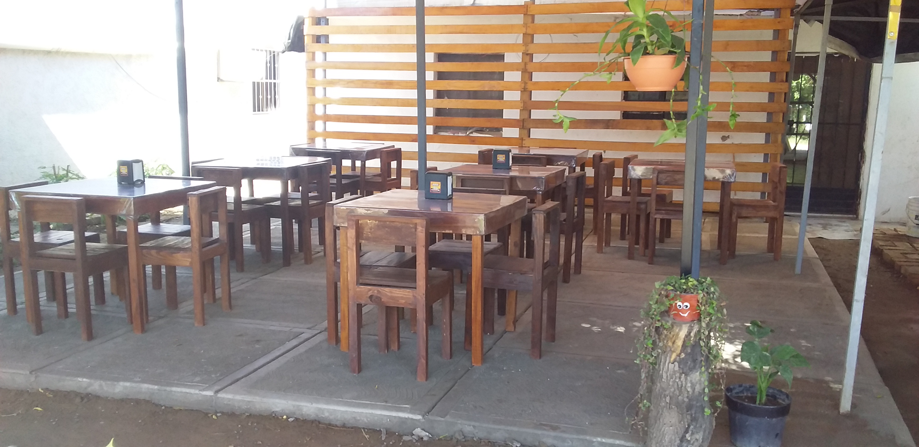 MALU Sushis y Yakimeshis image 6