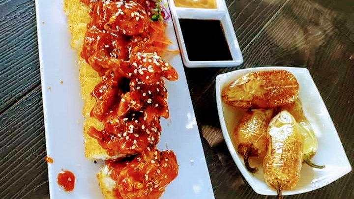 MALU Sushis y Yakimeshis image 8