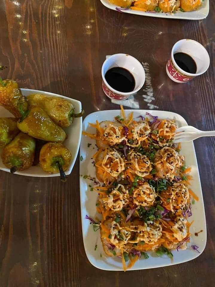 MALU Sushis y Yakimeshis image 9