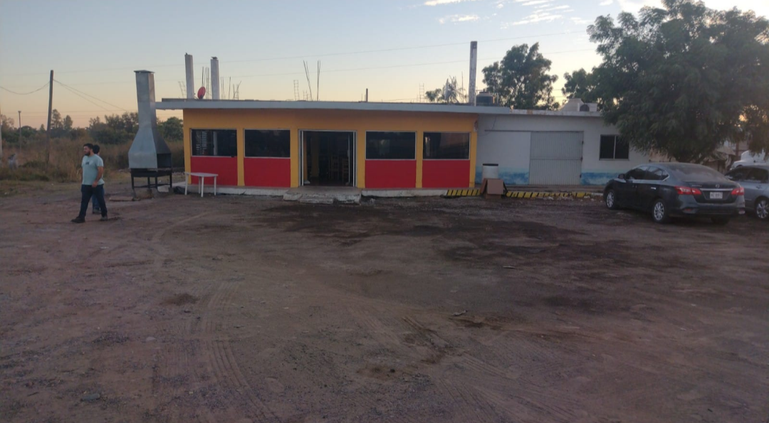 RESTAURANTE EL GÜERO image 1