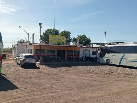 RESTAURANTE EL GÜERO image 2