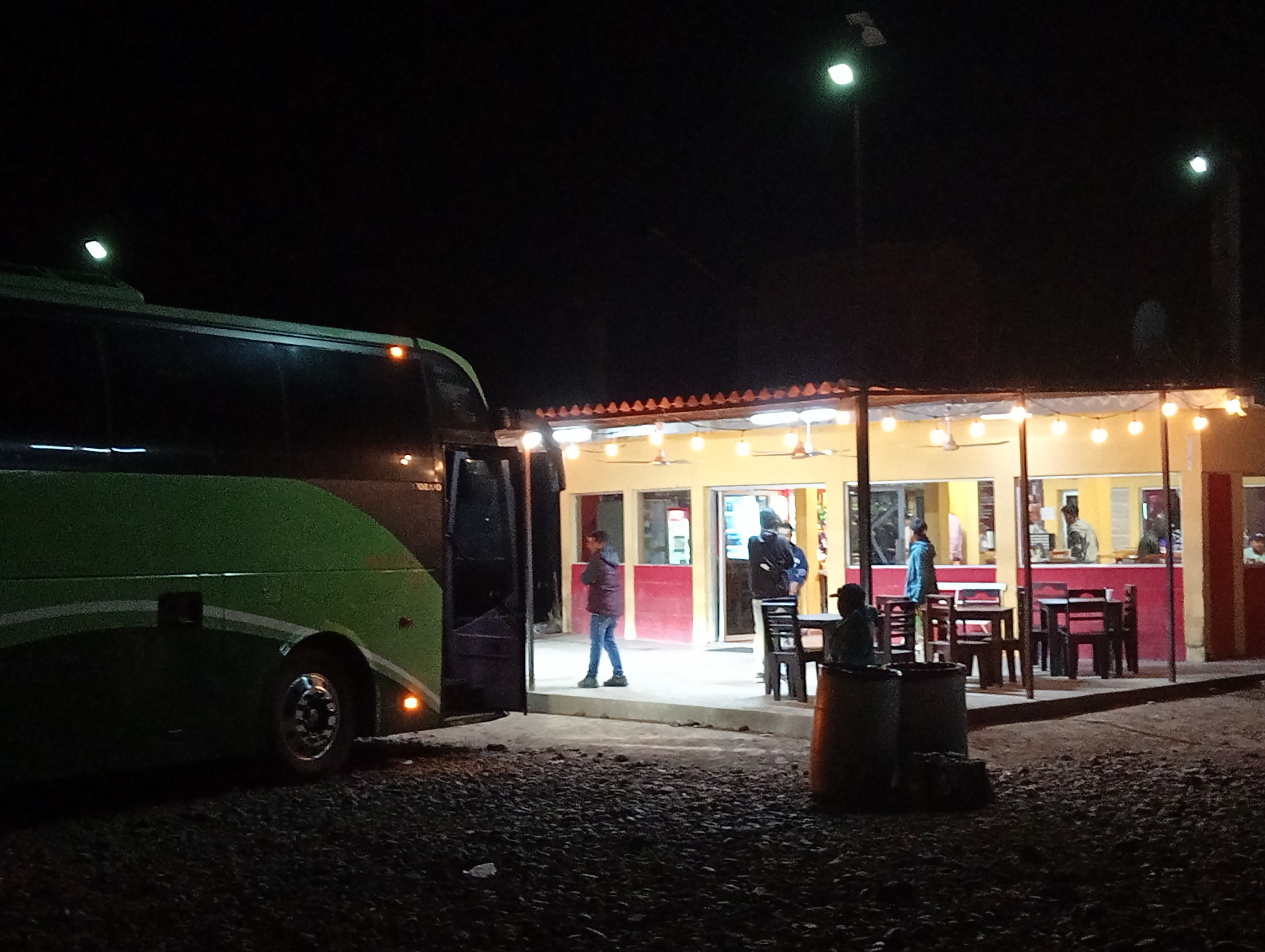 RESTAURANTE EL GÜERO image 4