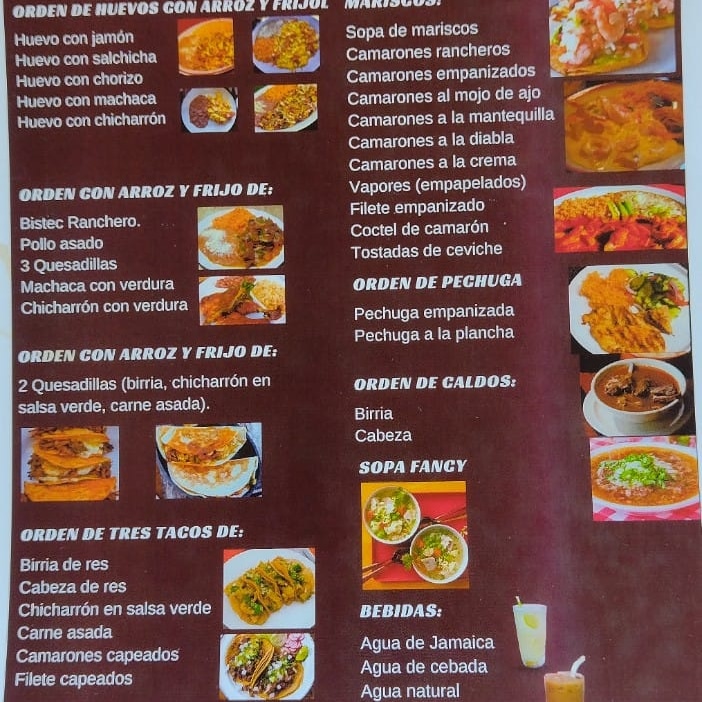 RESTAURANTE EL GÜERO image 6