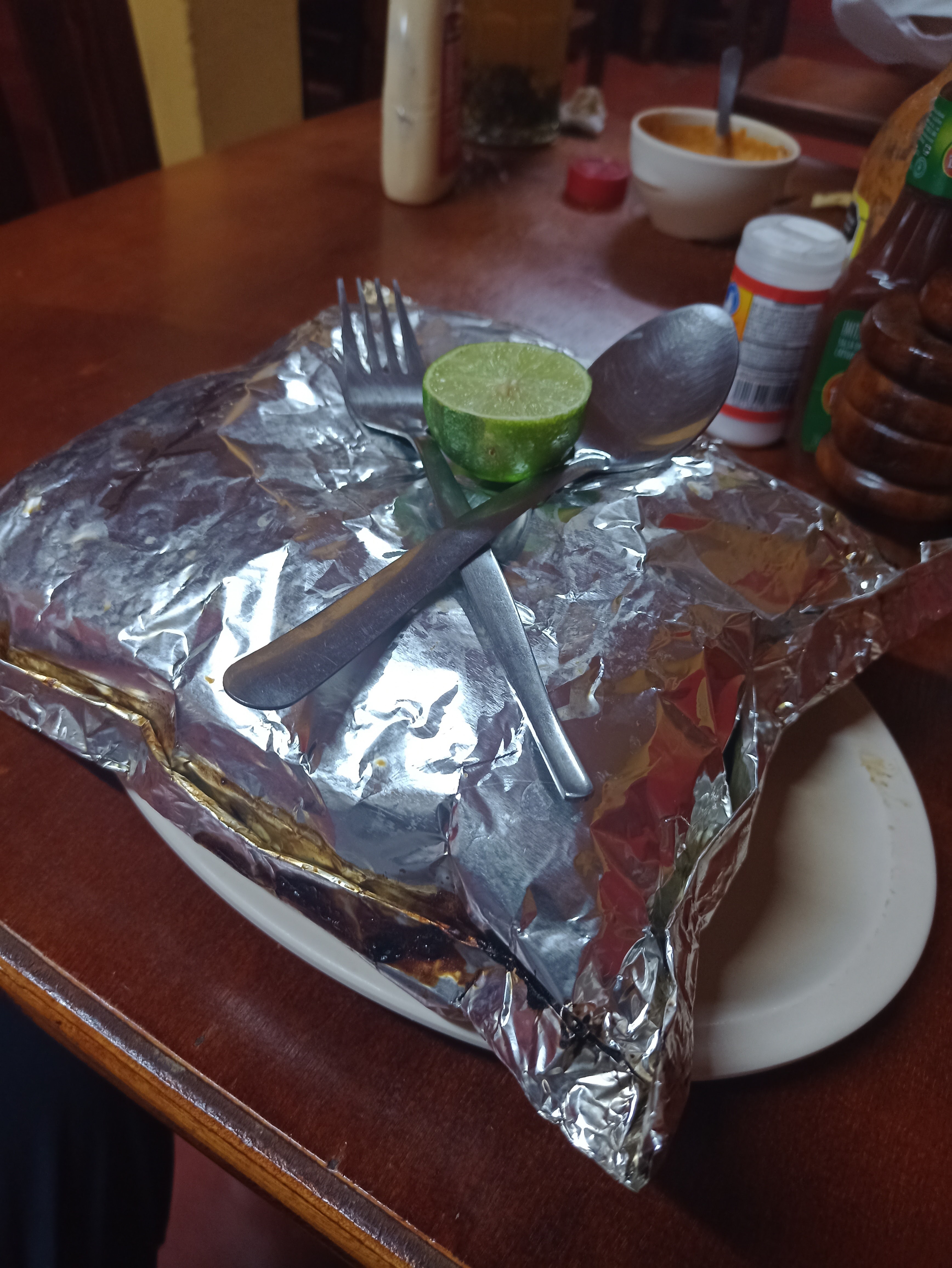 RESTAURANTE EL GÜERO image 7